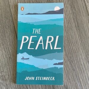 The pearl book